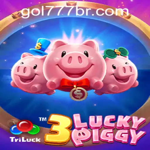 Desvendando o Fascinante Mundo de 3LUCKYPIGGY: Um Guia Completo do Jogo Disponível em GOL777.GAMES