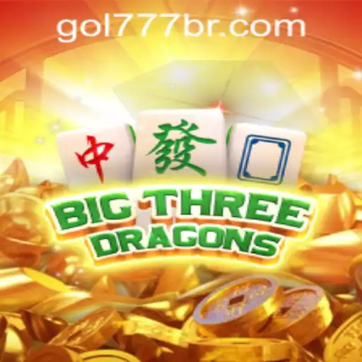 Explorando o Fascinante Mundo do Jogo BigThreeDragons da Plataforma GOL777.GAMES