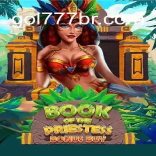 Explorando o Fascinante Mundo de BookOfThePriestess no GOL777.GAMES
