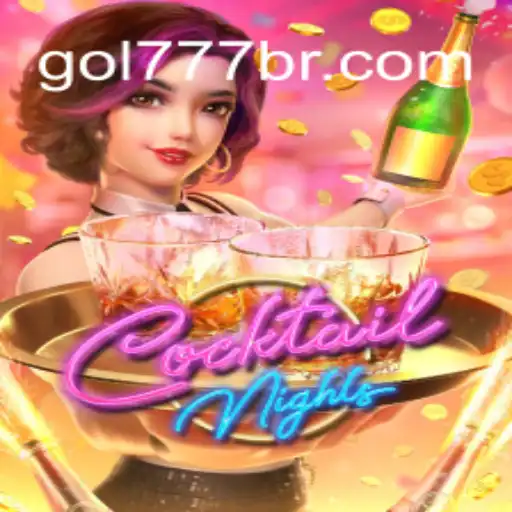 Descubra o Fascinante Mundo de CocktailNights