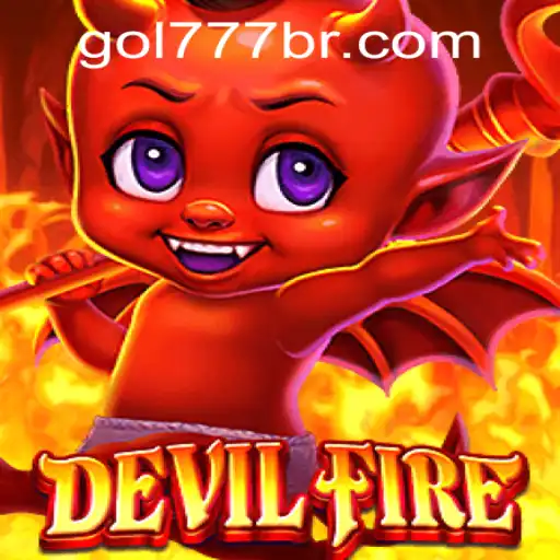Explorando o Mundo de DevilFire: Um Jogo Revolucionário em GOL777.GAMES