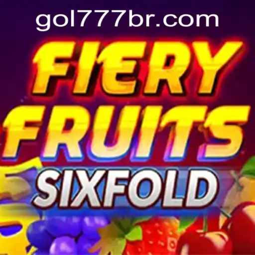 Explorando FieryFruitsSixFold: O Novo Sucesso de GOL777.GAMES