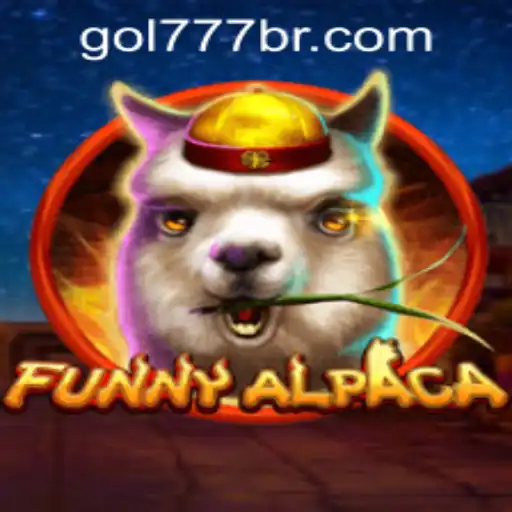 Explorando o Mundo de FunnyAlpaca em GOL777.GAMES