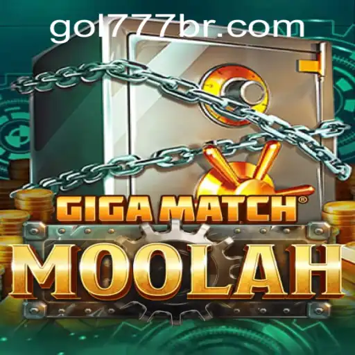 Descubra a Emoção do Jogo GigaMatchMoolah no GOL777.GAMES