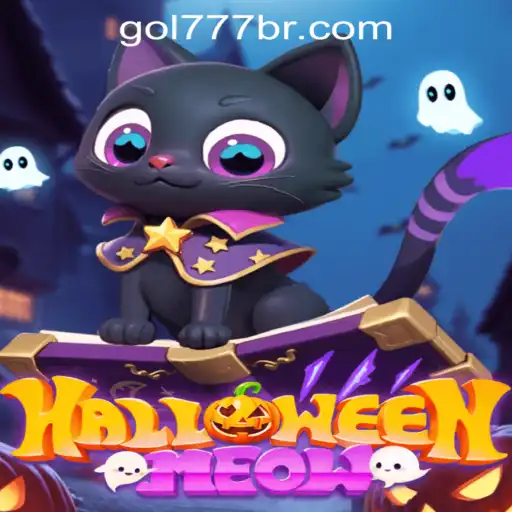HalloweenMeow: O Jogo Assustador na Plataforma GOL777.GAMES