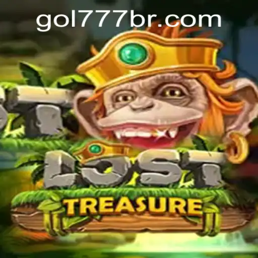Descubra o Mundo Emocionante de LostTreasure: O Novo Jogo da GOL777.GAMES