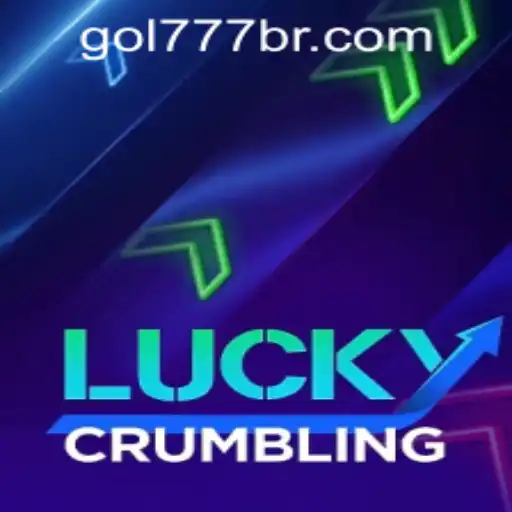 LuckyCrumbling: Descubra o Novo Fenômeno dos Jogos Online no GOL777.GAMES