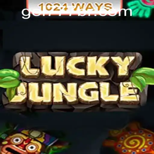 Descubra o Mundo de LuckyJungle1024: O Jogo que Conquista Jogadores em GOL777.GAMES