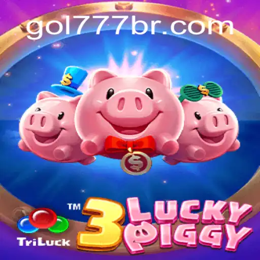 Desvendando o Fascinante Mundo de 3LUCKYPIGGY: Um Guia Completo do Jogo Disponível em GOL777.GAMES
