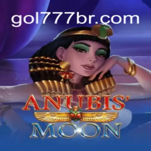 Explorando AnubisMoon: O Jogo de Aventura Espacial no GOL777.GAMES