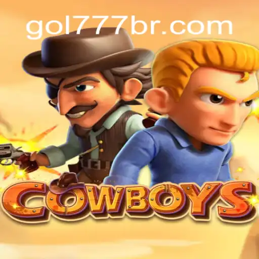 Desvendando o Jogo COWBOYS e sua Emoção no Mundo de GOL777.GAMES
