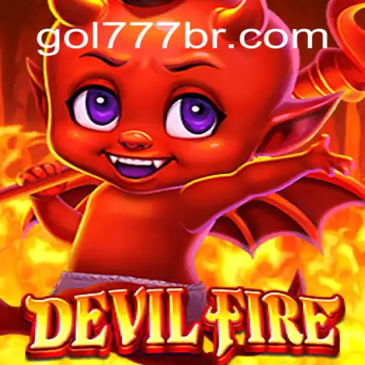Explorando o Mundo de DevilFire: Um Jogo Revolucionário em GOL777.GAMES