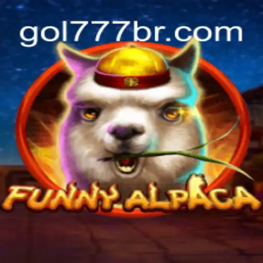 Explorando o Mundo de FunnyAlpaca em GOL777.GAMES