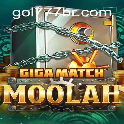 Descubra a Emoção do Jogo GigaMatchMoolah no GOL777.GAMES