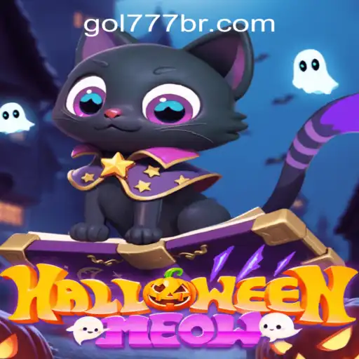 HalloweenMeow: O Jogo Assustador na Plataforma GOL777.GAMES