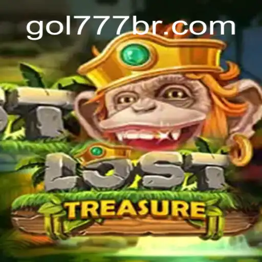 Descubra o Mundo Emocionante de LostTreasure: O Novo Jogo da GOL777.GAMES