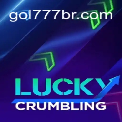 LuckyCrumbling: Descubra o Novo Fenômeno dos Jogos Online no GOL777.GAMES