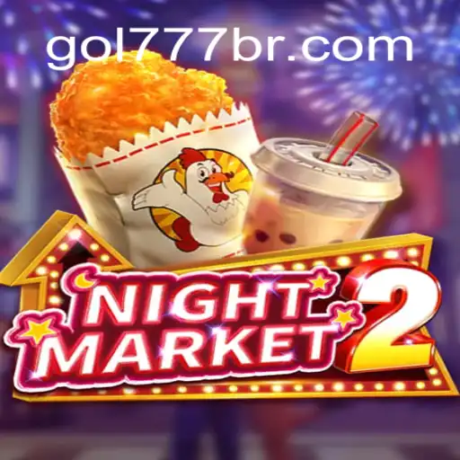 NightMarket2: Uma Imersão no Mundo dos Mercados Noturnos com GOL777.GAMES