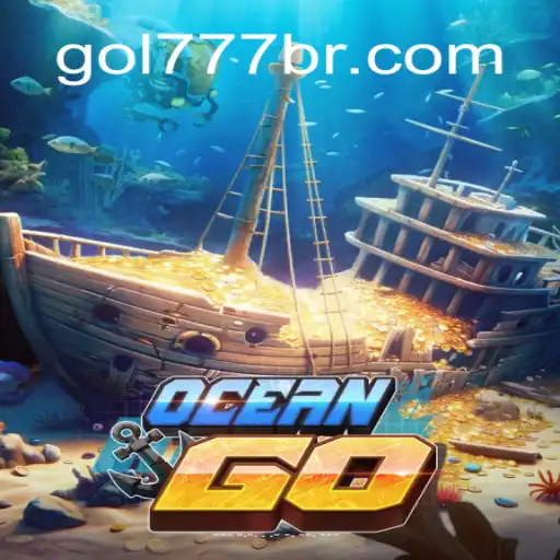 OceanGO: Explore Aventuras Subaquáticas no Universo de GOL777.GAMES