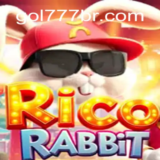 RicoRabbit: Aventura e Estratégia no Mundo dos Jogos Online