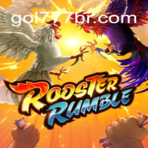 Descubra o Fascinante Mundo de RoosterRumble no GOL777.GAMES