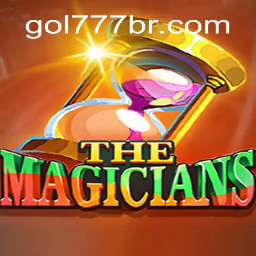 TheMagicians: Uma Imersão no Mundo da Fantasia com GOL777.GAMES