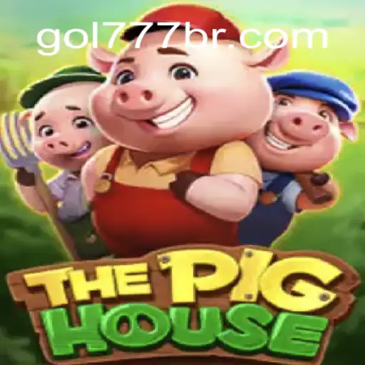 Descubra o Fascinante Mundo de ThePigHouse em GOL777.GAMES