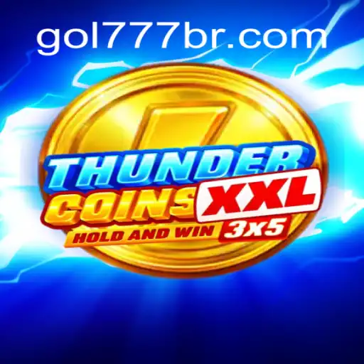 Descubra a Emoção do ThunderCoinsXxl: O Jogo Que Revoluciona a Diversão Online