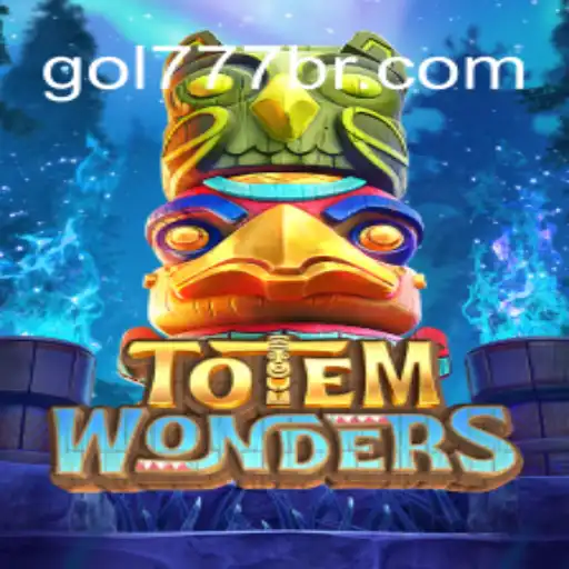 Explorando o Mundo de TotemWonders no Universo de GOL777.GAMES