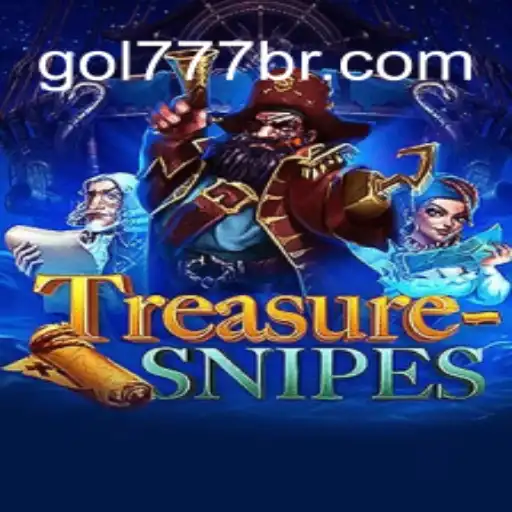 Explorando o Incrível Mundo de TreasureSnipes