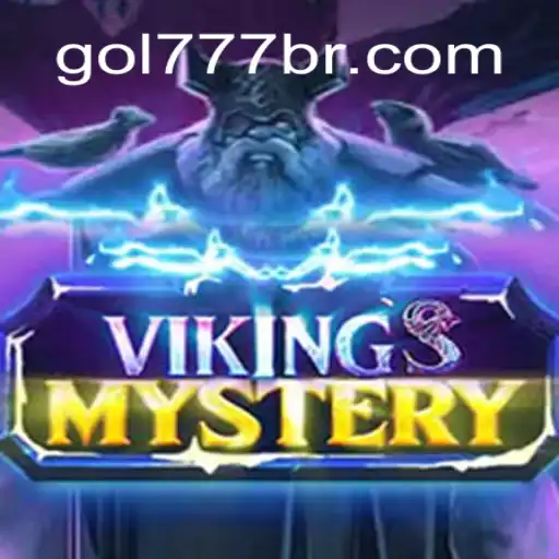 Descobrindo o Mundo de VikingsMystery