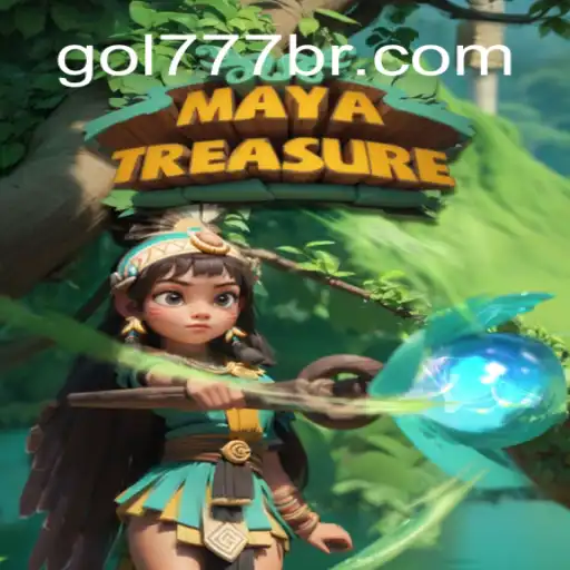 Descubra o Fascinante Mundo de MayaTreasure em GOL777.GAMES