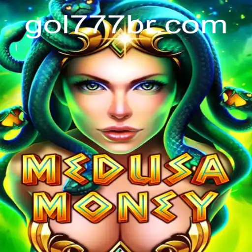 Descubra MedusaMoney: Um Jogo Fascinante com GOL777.GAMES