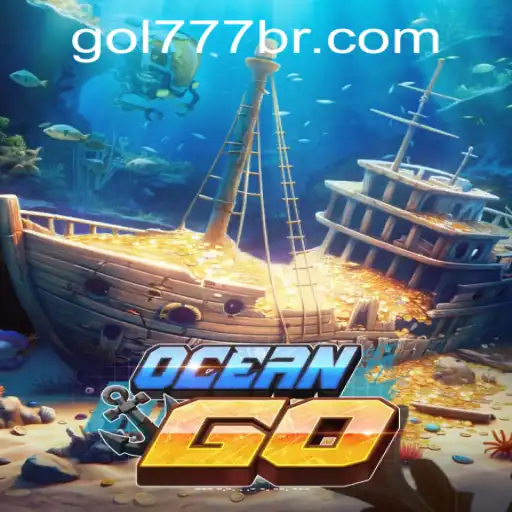 OceanGO: Explore Aventuras Subaquáticas no Universo de GOL777.GAMES