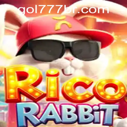 RicoRabbit: Aventura e Estratégia no Mundo dos Jogos Online