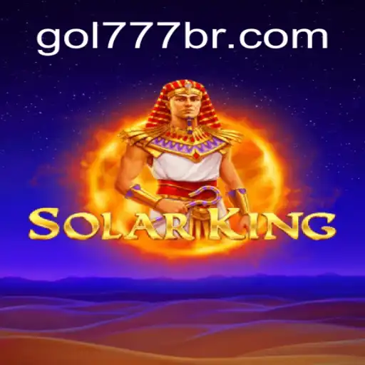 Explorando o Mundo de SolarKing: Um Mergulho no Empolgante Jogo de GOL777.GAMES