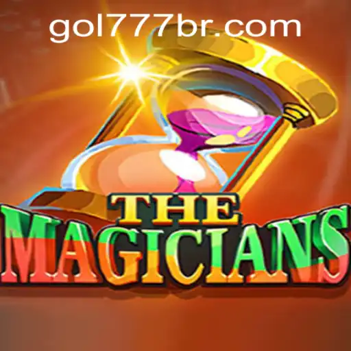 TheMagicians: Uma Imersão no Mundo da Fantasia com GOL777.GAMES