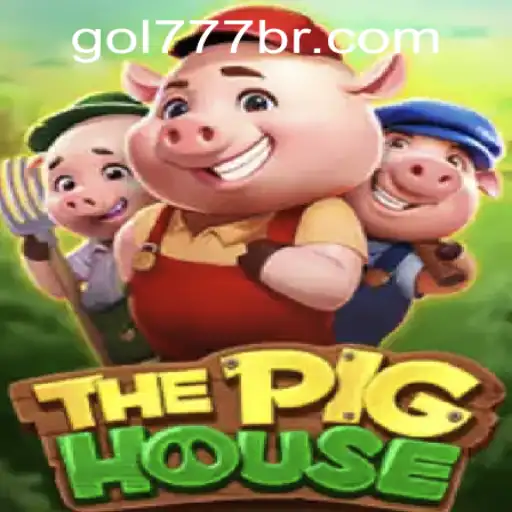 Descubra o Fascinante Mundo de ThePigHouse em GOL777.GAMES