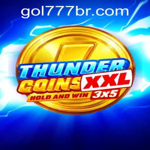 Descubra a Emoção do ThunderCoinsXxl: O Jogo Que Revoluciona a Diversão Online