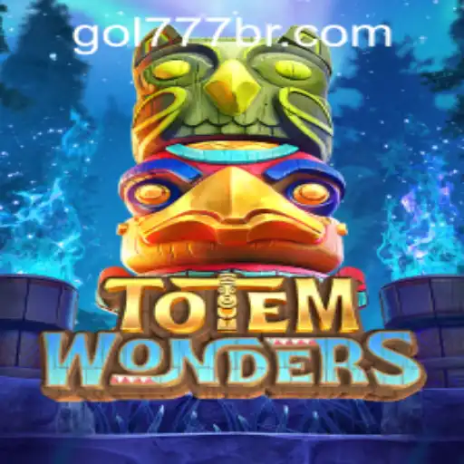 Explorando o Mundo de TotemWonders no Universo de GOL777.GAMES