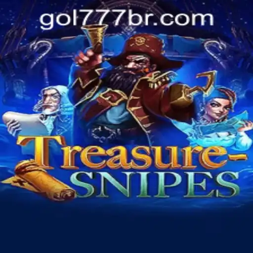 Explorando o Incrível Mundo de TreasureSnipes