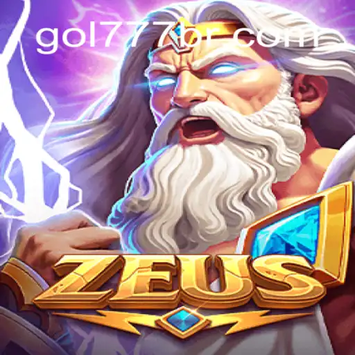 Explorando o Mundo de Zeus no GOL777.GAMES